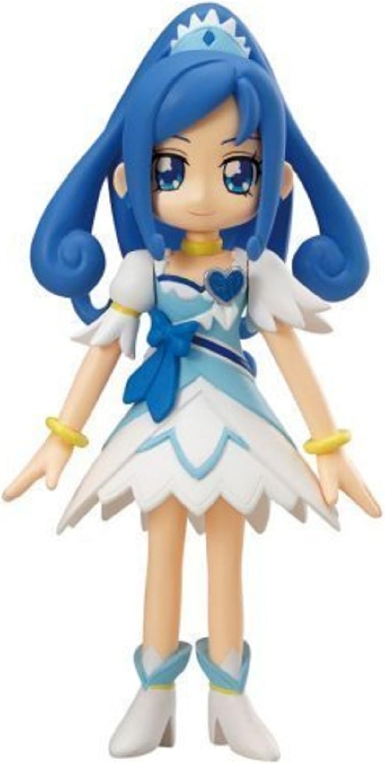 glitter force toys walmart