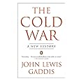 The Cold War: A New History