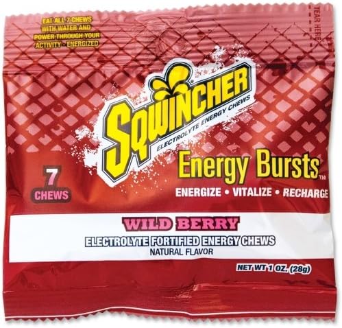 Electrolye Chew Berry1oz
