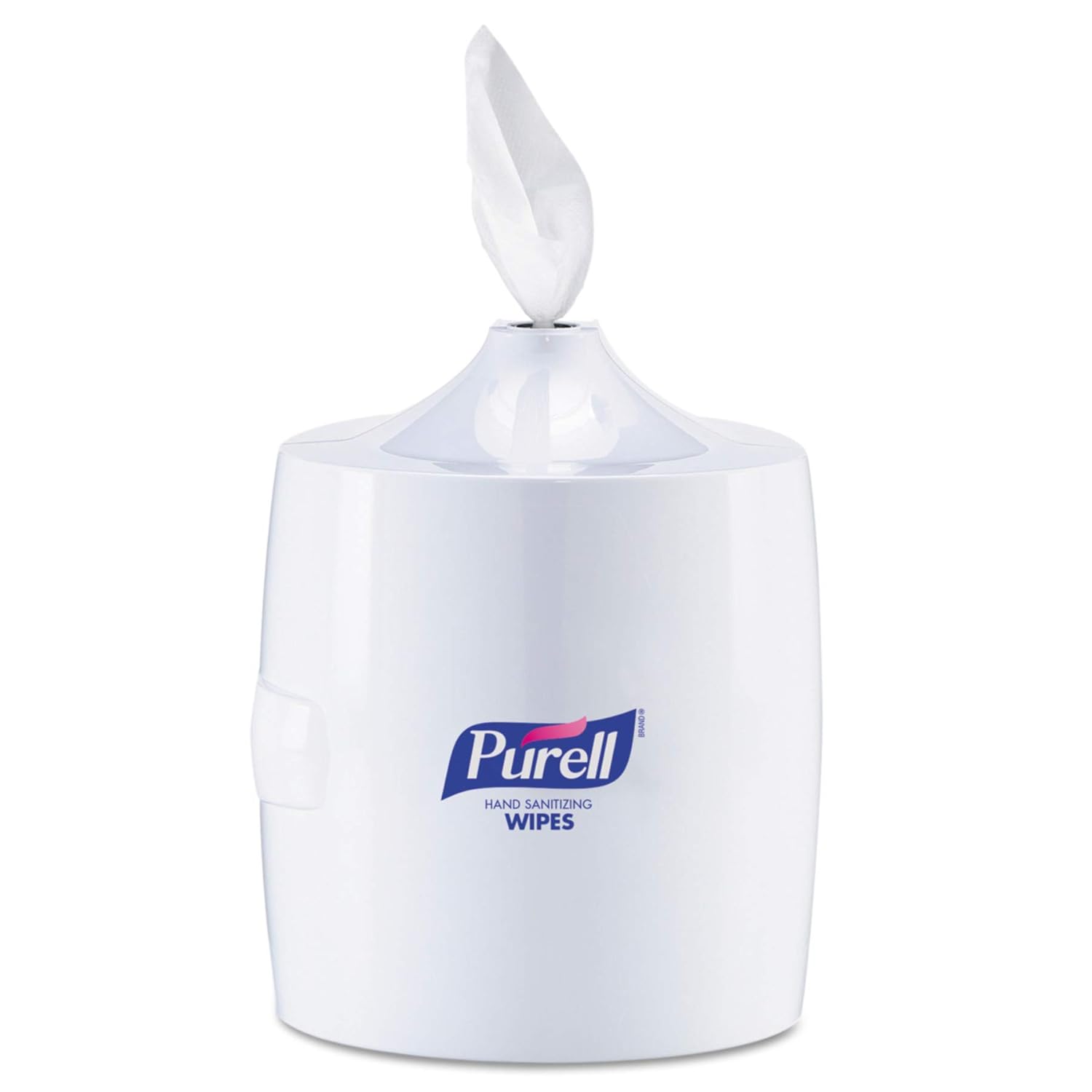 PURELL 901901 White Sanitizing Wipes Large Wall Dispenser Amazon.co