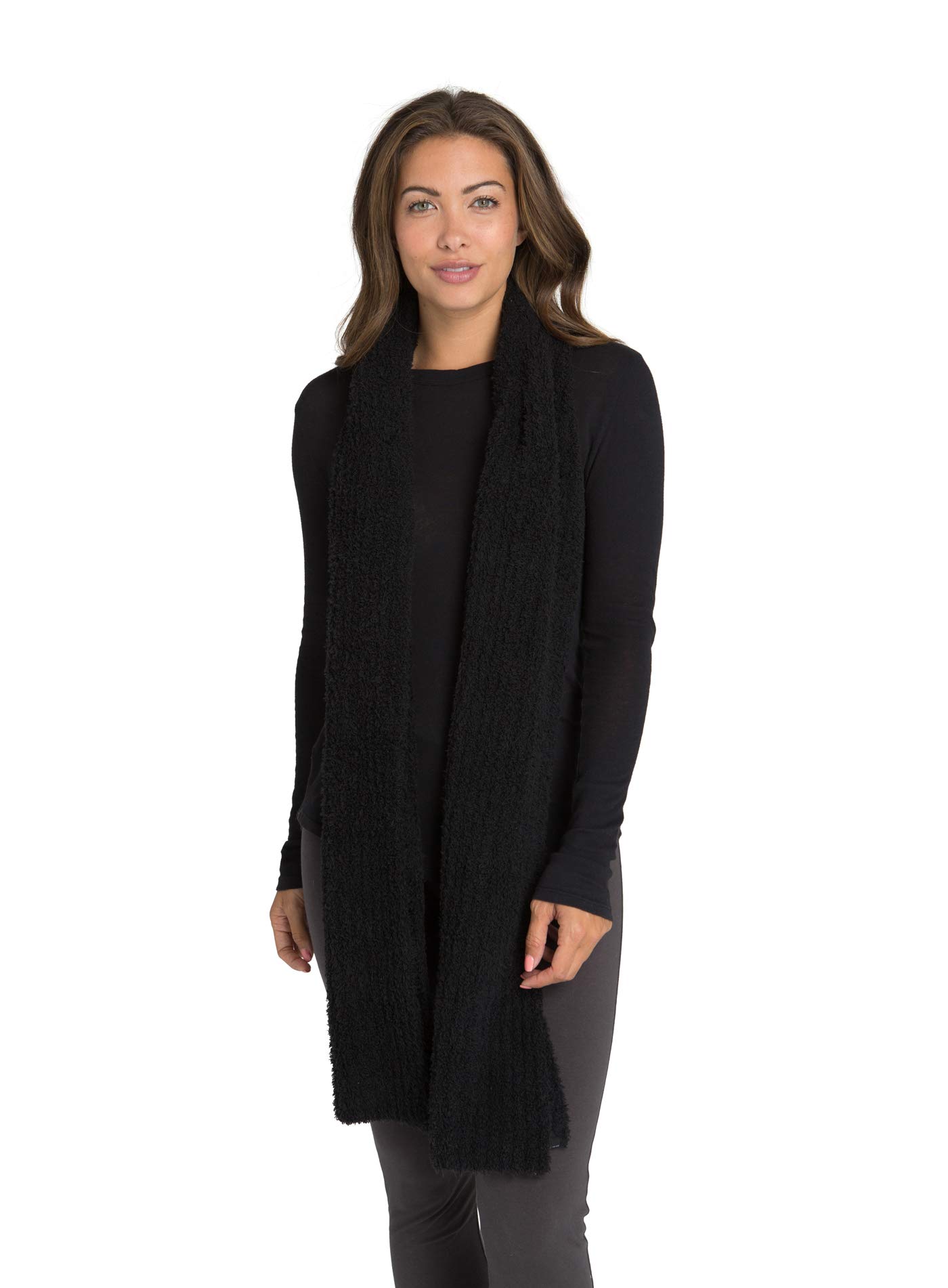 Barefoot Dreams CozyChic Ribbed Scarf Barefoot Dreams CozyChic Ribbed Scarf