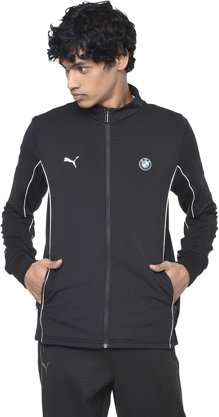 puma bmw sports jacket