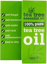 Tea Tree 100% Pure Essential Oil 10ml - Natural Aromatherapy Oil view 2