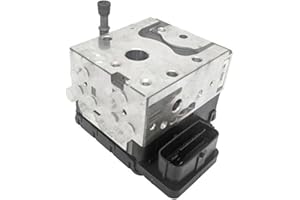FIWARY ABS Actuator Anti Lock Brake Module fits for Highlander Hybrid 2008-2018, for Lexus RX450H 2010-2018 Replace OE 44510-48080 44050-48320
