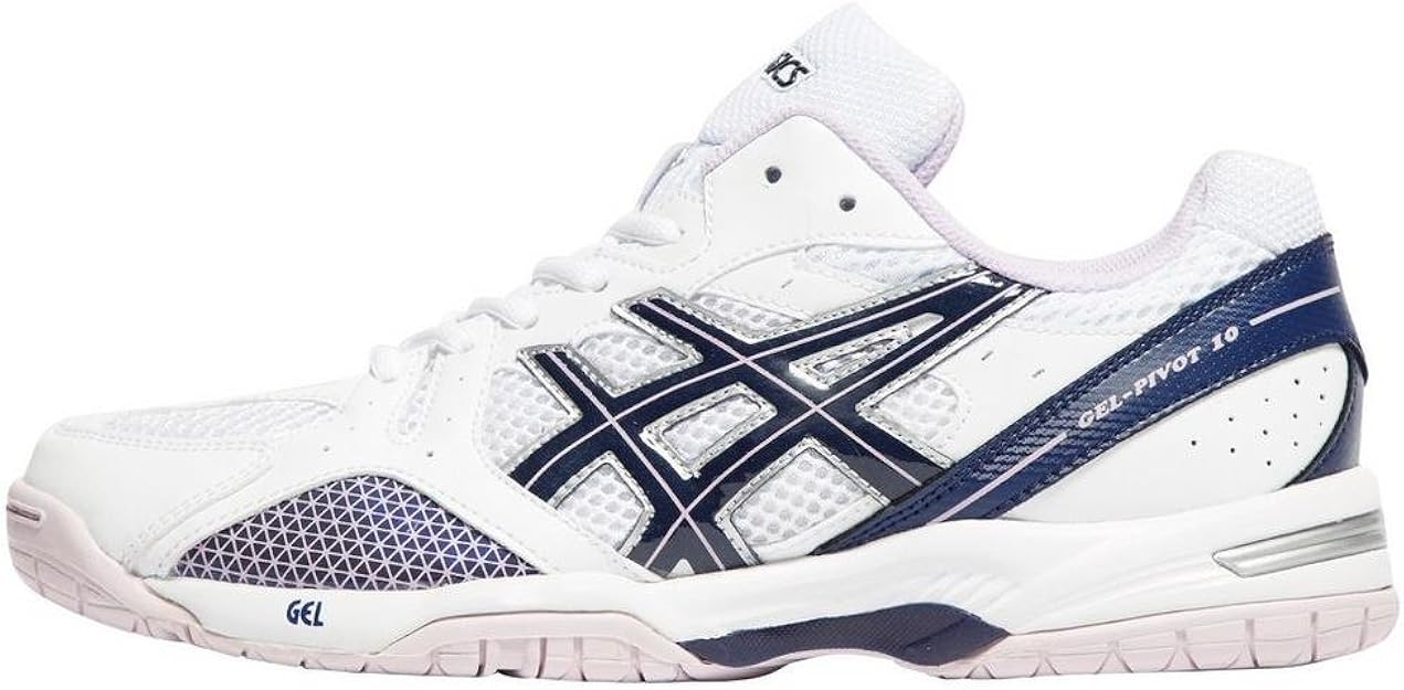 asics gel pivot 10
