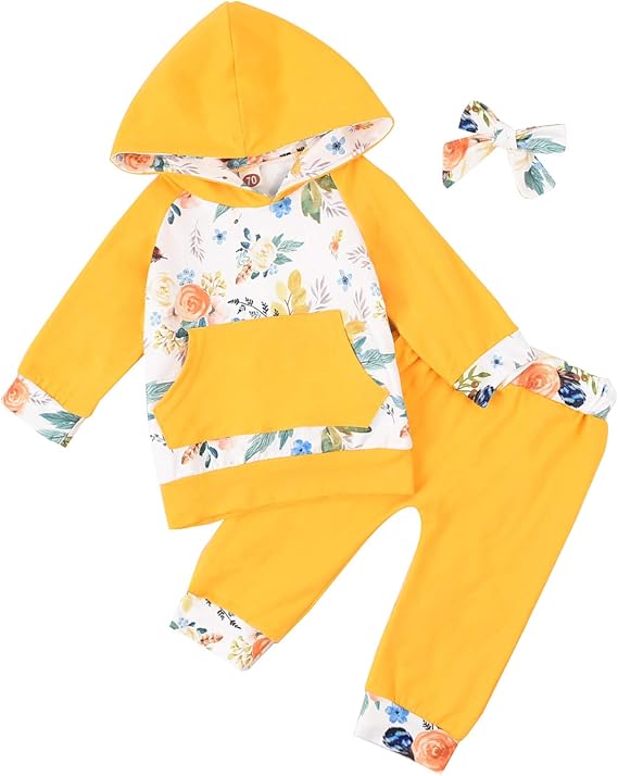 Amazon Co Jp ベビー服 男の子 パーカー ズボン 二点セット 長袖 秋冬セーター トップ Tシャツ3点セット 無地 赤ちゃん 子ども服 可愛い 男の子 女の子 パジャマ ルームウエア人気 カバーオール 子供服 服 ファッション小物