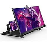 16" Screen Magnifier for Cell Phone – 3D HD