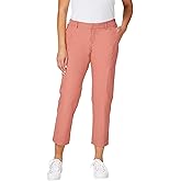KIRKLAND Signature Womens Hiking Pants - Travel Pants Women