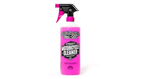 Muc-off Putz Reinigungsmittel Bike Wash Fahrradreiniger, 1L