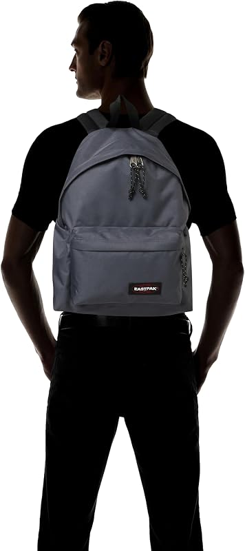 Padded Pak’r Sac à dos 24L, Résistant à l’eau, Scolaire