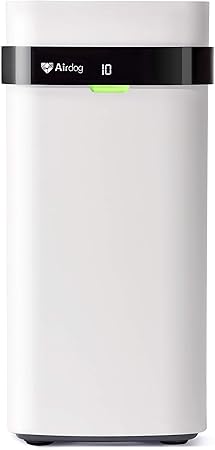 Amazon Airdogx5s 高性能空気清浄機 ウイルス対応 静音設計 Tpaフィルター フィルター交換不要 転売業者や海外輸入品にご注意ください Airdog 空気清浄機用フィルタ