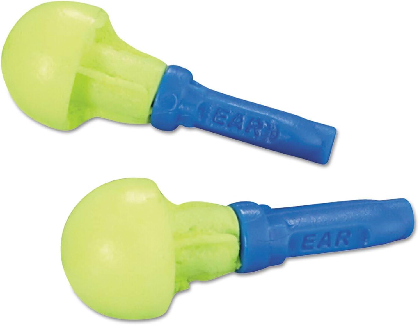 Ear Plugs, 28dB, Universal, Pod, PK200