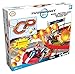 K'NEX Nintendo Mario Kart Wii Mario and Diddy Kong Fire Challenge Building Set