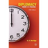 Diplomacy: Theory and Practice