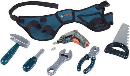 bosch toy tape measure