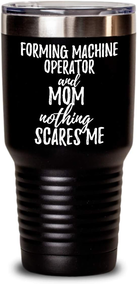 Best Vacuum Forming Machine Operator