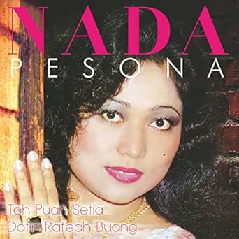 Hanya Kau Dan Aku By Toh Puan Setia Rafeah Buang On Amazon Music Amazon Com