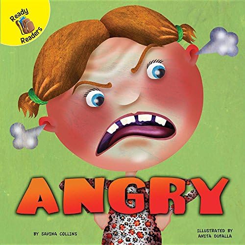 Angry (I Have Feelings)