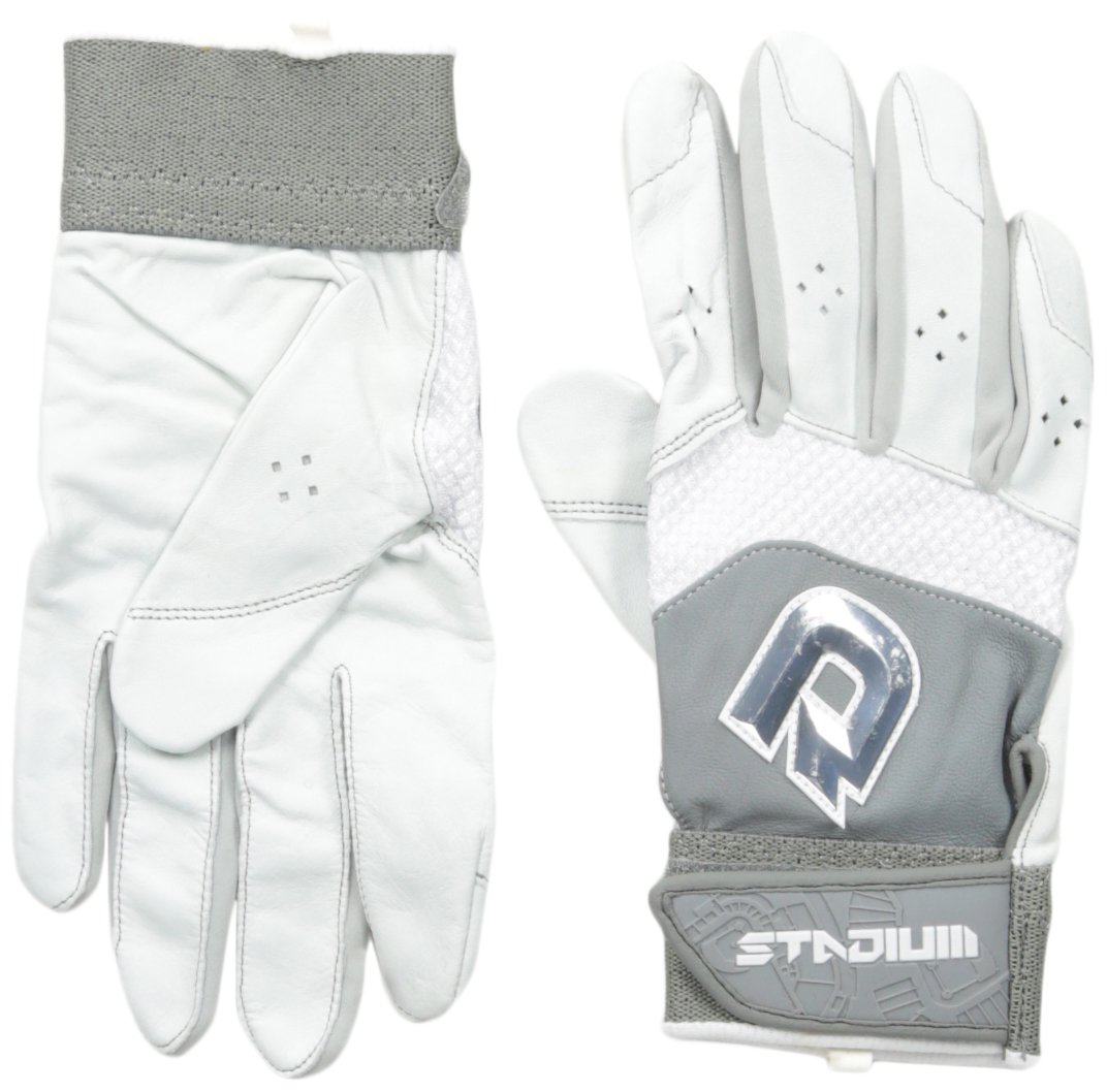demarini softball batting gloves