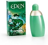 Cacharel Eden Eau de Parfum 50 ml Women Floral Woody Perfume view 6