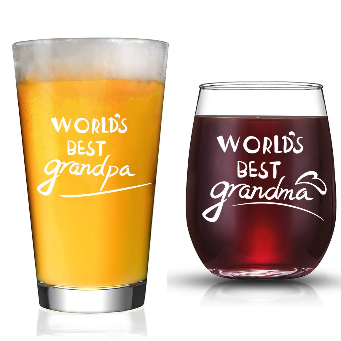 Best Grandparents Kitchen Gifts