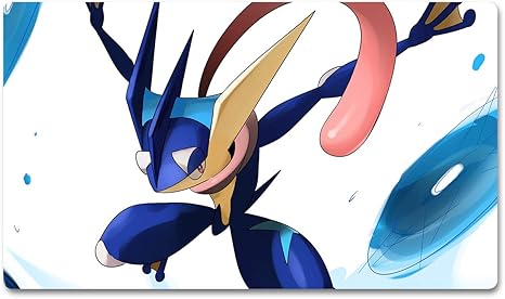 Amazon ポケモンカードゲーム プレイマット プレイマット テーブルマット サイズ 60x35 Cm マウスパッド プレイマット 遊戯王 ポケモン マジック ザ ギャザリング トレカ 通販