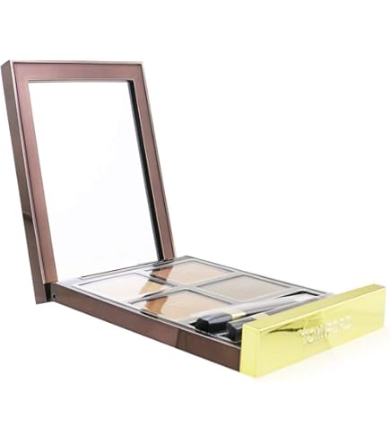 Amazon.com : Tom Ford Eye Color Quad - 04 HoneyMoon (Limited