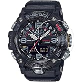 Zshion Screen Protector for Casio GG-B100,Explosion-Proof Ultra-Thin Anti-Scratch Screen Protector for Casio GG-B100 Crystal Clear (3 Pack)