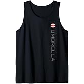 Vertical Tank Top