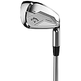 Callaway Golf Elyte High Launch Individual Iron (Appraoch Wedge, Regular, Graphite, Right)