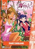 Fairy Dreams (Winx Club) (Winx Comics)