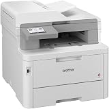 Brother MFC-L8340CDW Compact Colour LED All-in-One Printer 30 ppm USB WiFi UK view 8