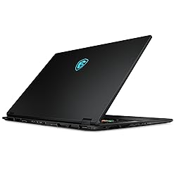 MSI Stealth 18 HX AI 18” 240Hz QHD+ Gaming