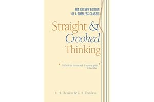Straight and Crooked Thinking