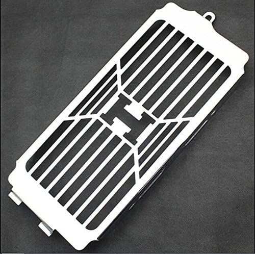 Grill Mesh Radiator Cover Guard Protector For Honda Shadow ACE VT400 VT750 1997-2003 Spirit 750 2001-2008
