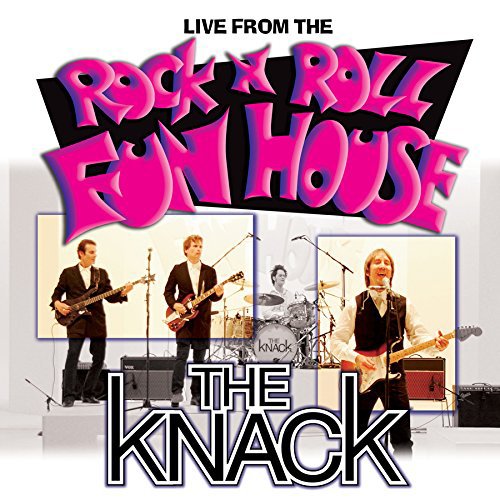 The Knack - My Sharona (Streamload) Lyrics - Zortam Music