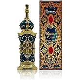Long Lasting Personal Perfume Oil Fragrance - A Seductive Signature Aroma Floral Oriental Elegance Eau de Parfum – 12mL