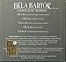 Bartók: Complete Works
