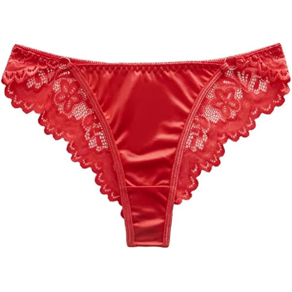 Amazon.com: Elegant Moments Women's Satin Garter Belt, Red, One Size:  Garters: Clothing, Shoes & Jewelry