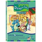 Dragon Tales : Yes, We Can!