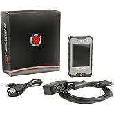 Diablosport 8345 Intune i3 Plat Performance Programmer with PCM Swap | Fits 2004-2014 Ram 1500, Charger, and 300 with 5.7L, 6.1L, or 6.4L HEMI V8 Engine | Easy Tuning | Unlocks Optimal Performance