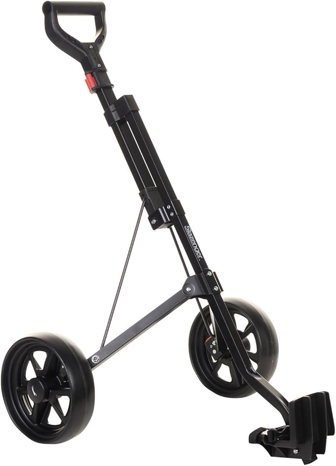 kids golf trolly
