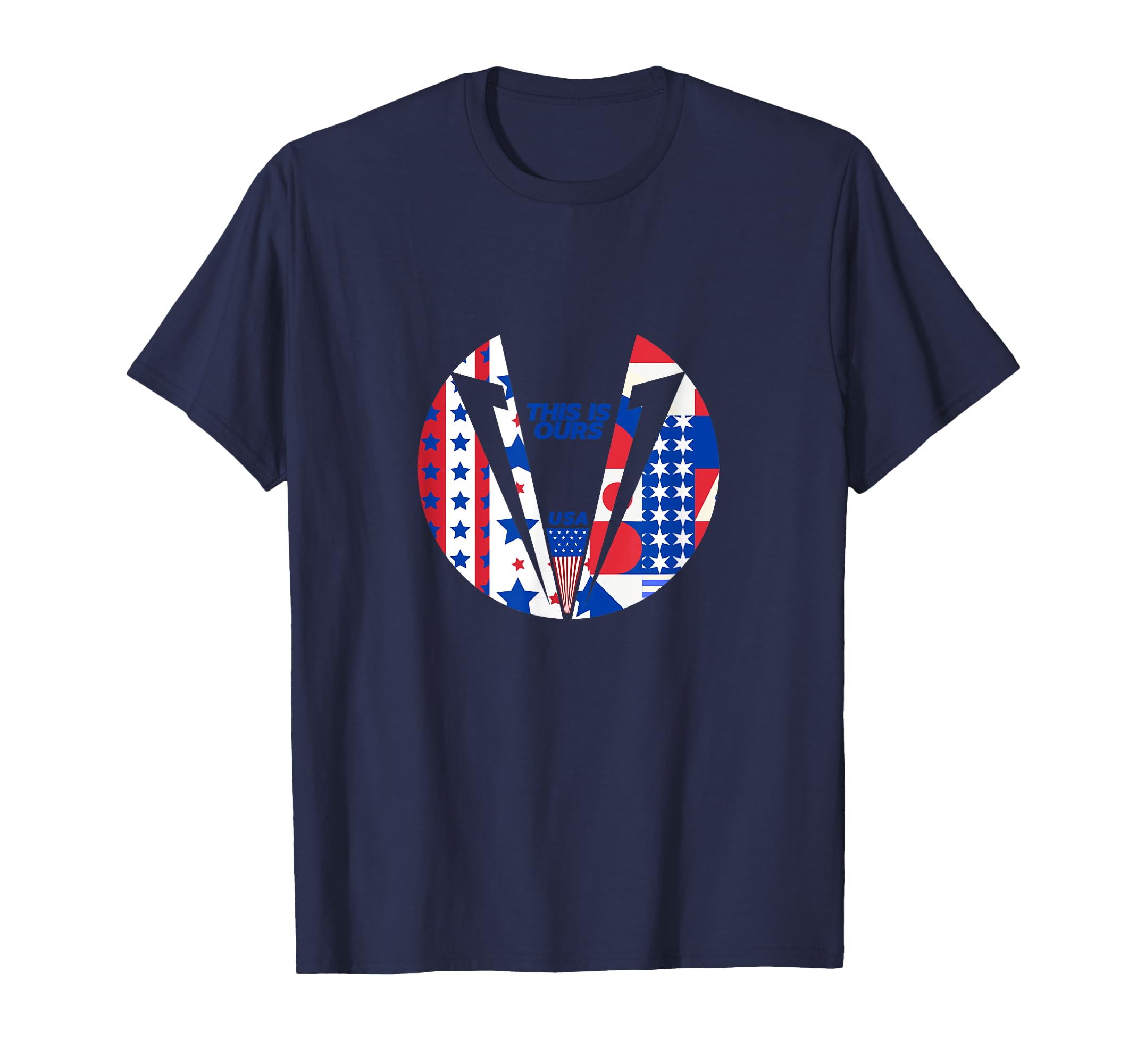 USA Gold-Cup Editions T-Shirt