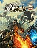 Shaintar: Legends Arise (Savage Worlds)(EBG001)