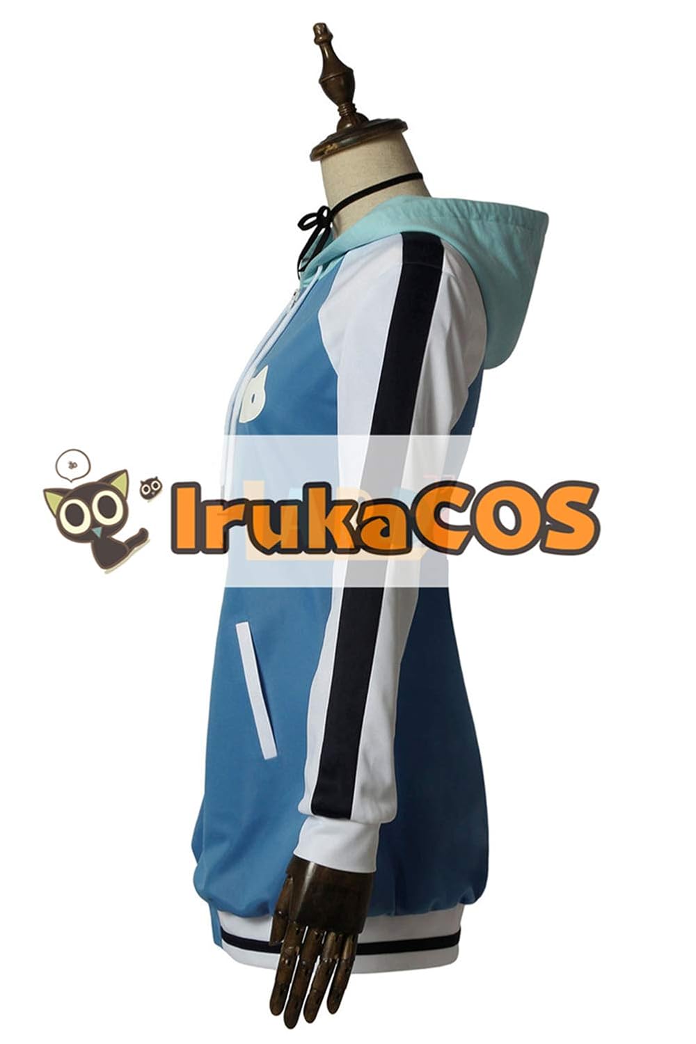 おはら 御原凛音 Island アイランド Irukacos 即納品 Cosplay りんね B07kn2fpfd M 変装 M クリスマス ハロウィン コスプレ衣装 着ぐるみ全身タイツ 21人気の Www Supergomes Com Br
