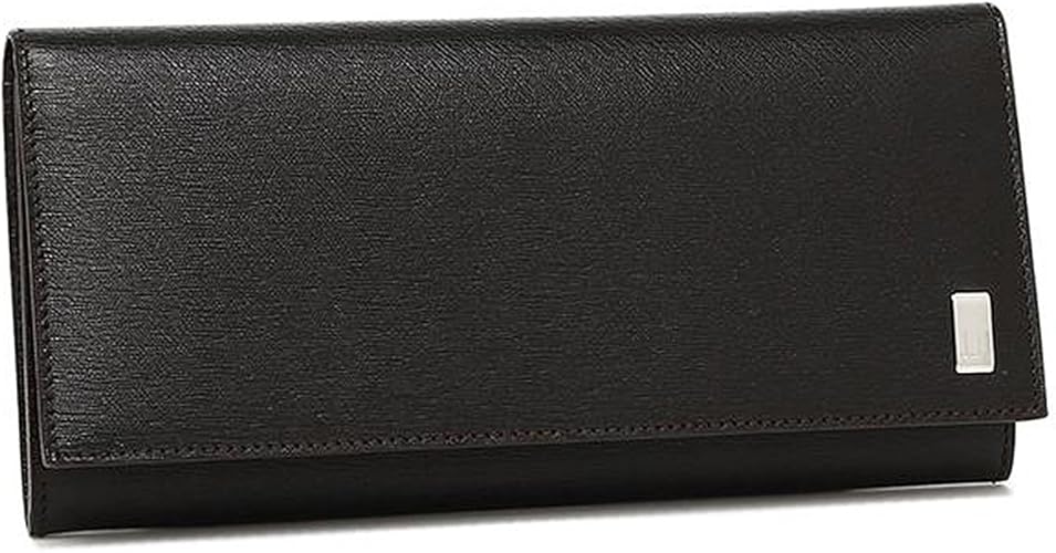 Amazon ダンヒル 財布 Dunhill メンズ 長財布 Fp1010e サイドカー 並行輸入品 バッグ スーツケース