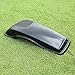 XMT-MOTO Saddlebag Lids Speaker Cutouts For Harley Touring Models FLT, FLHT, FLHTCU, FLHRC, Road King, Road Glide, Street Glide, Electra Glide, Ultra-Classic 2014 2015 2016 2017 2018