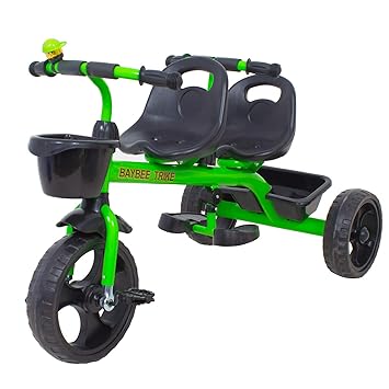 kids tricycle seat