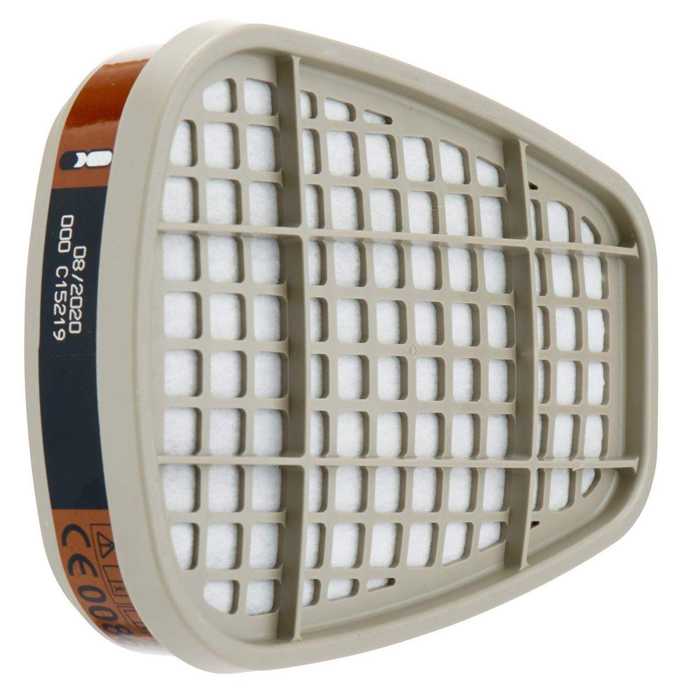 3M 6051 A1 Organic Vapour Filter