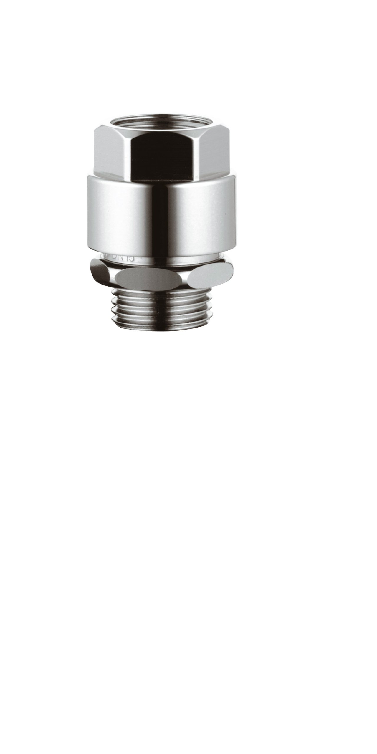 Grohe 41238000 Eggemann Aerator Tubes DN15